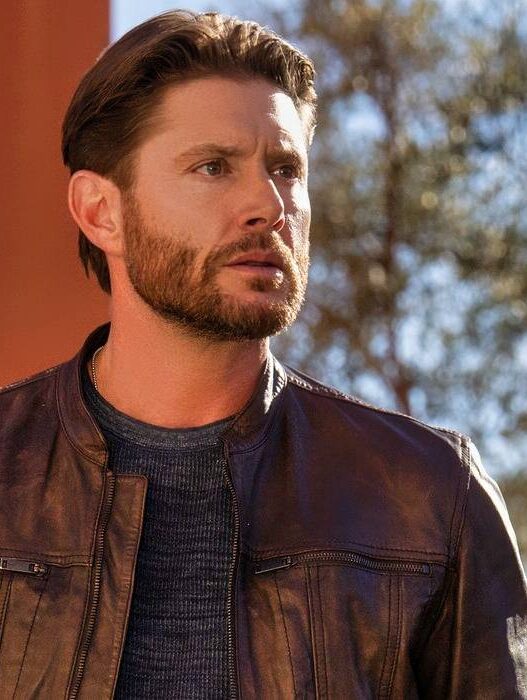 Jensen Ackles em Sobrenatural: Novo drama ameaça a série?