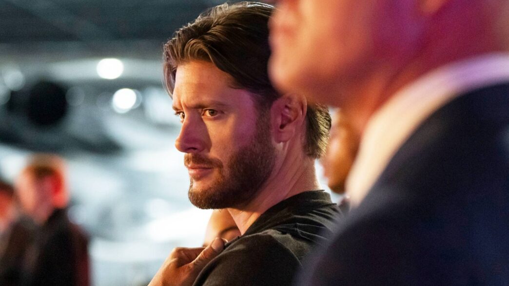Jensen Ackles e o thriller 'The Winchesters': futuro incerto após queda no streaming