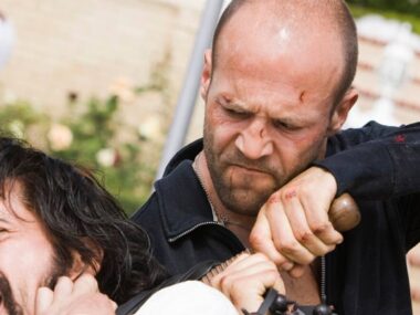 Jason Statham: O filme de ação mais insano (e sua sequência ainda mais maluca) agora em streaming