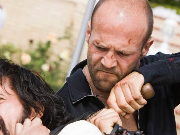 Jason Statham: O filme de ação mais insano (e sua sequência ainda mais maluca) agora em streaming