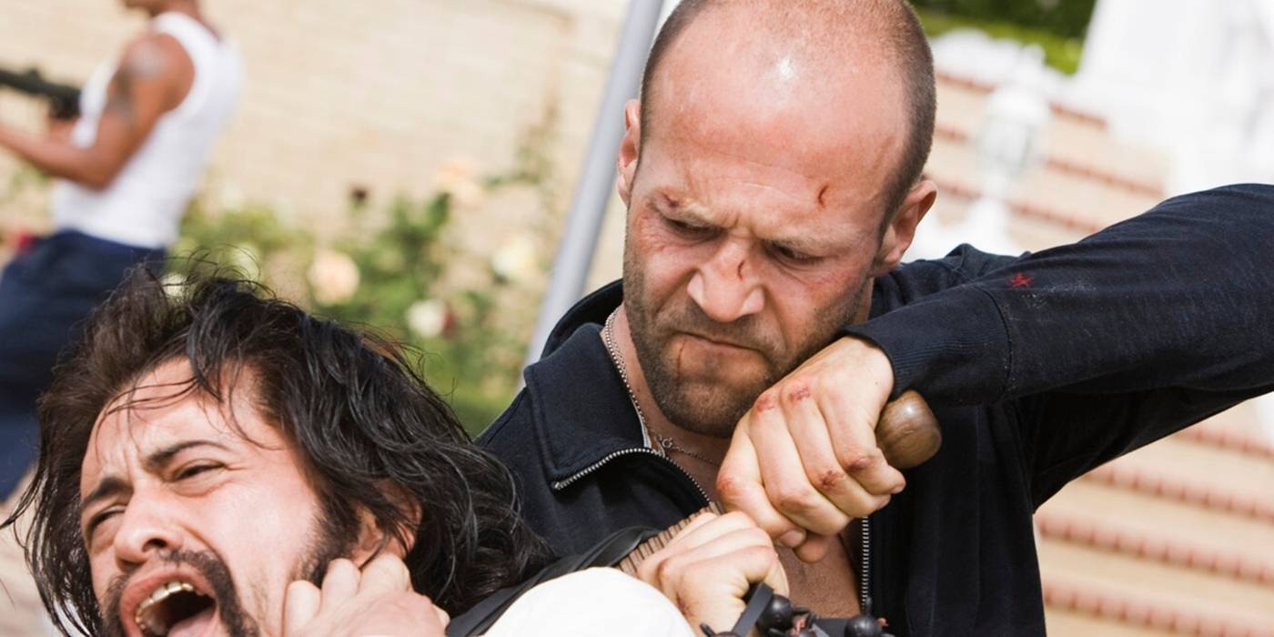 Jason Statham: O filme de ação mais insano (e sua sequência ainda mais maluca) agora em streaming