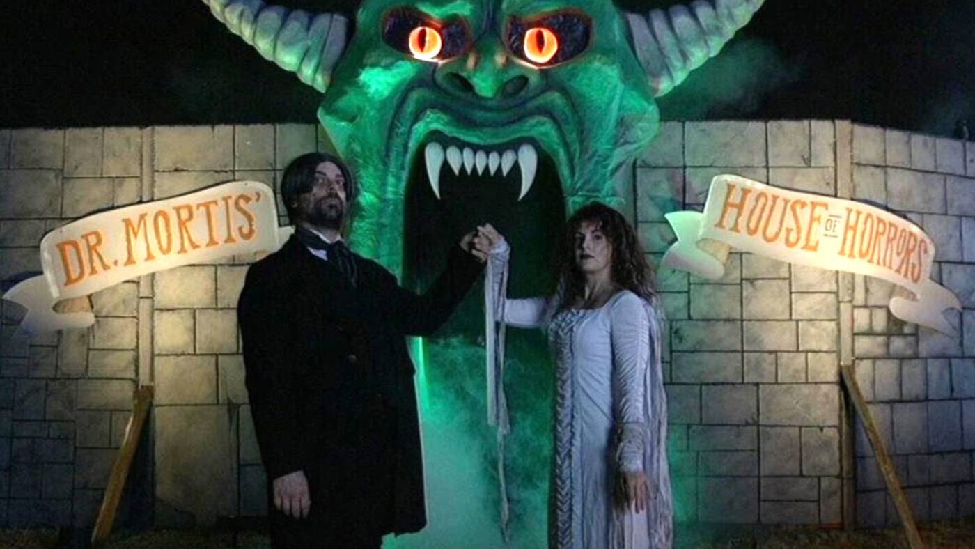 Novo trailer de REC aumenta a tensão para o Halloween