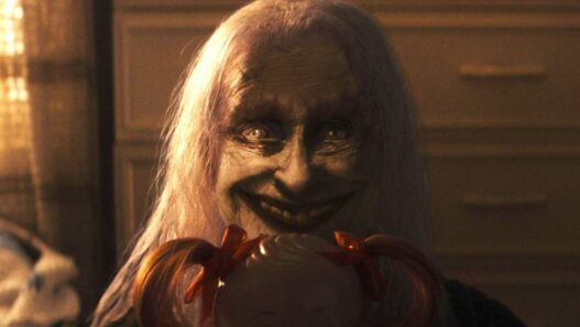 The Conjuring: Last Rites decepciona; caso final dos investigadores paranormais é fraco
