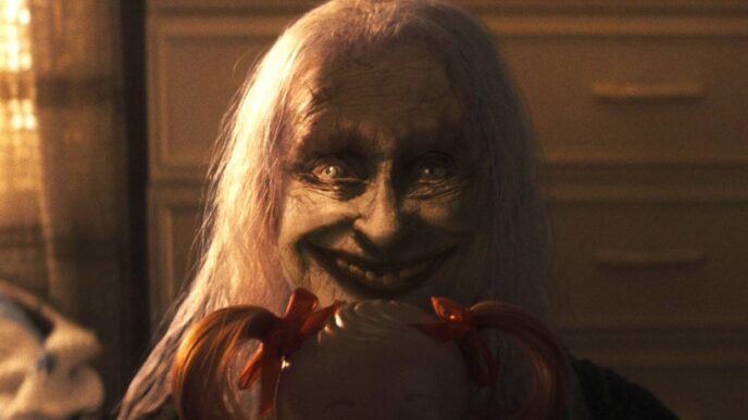 The Conjuring: Last Rites decepciona; caso final dos investigadores paranormais é fraco