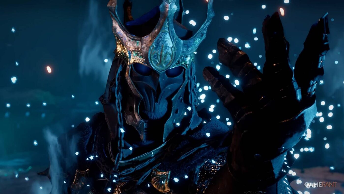 Crimson Desert: Data de lançamento confirmada para o RPG da Pearl Abyss