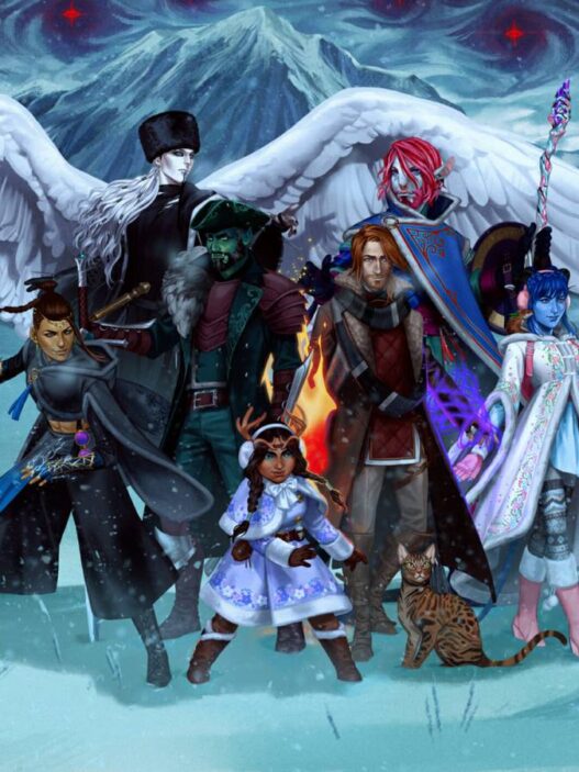 Critical Role: 15 de outubro, um grande dia para os fãs