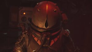 Cronos: The New Dawn - Primeiro Hotfix Corrige Bugs