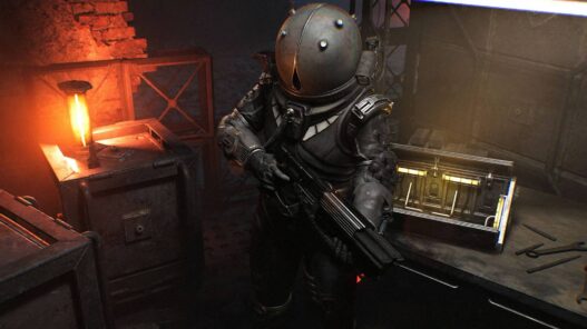 Cronos: The New Dawn e as Referências ao Remake de Silent Hill 2