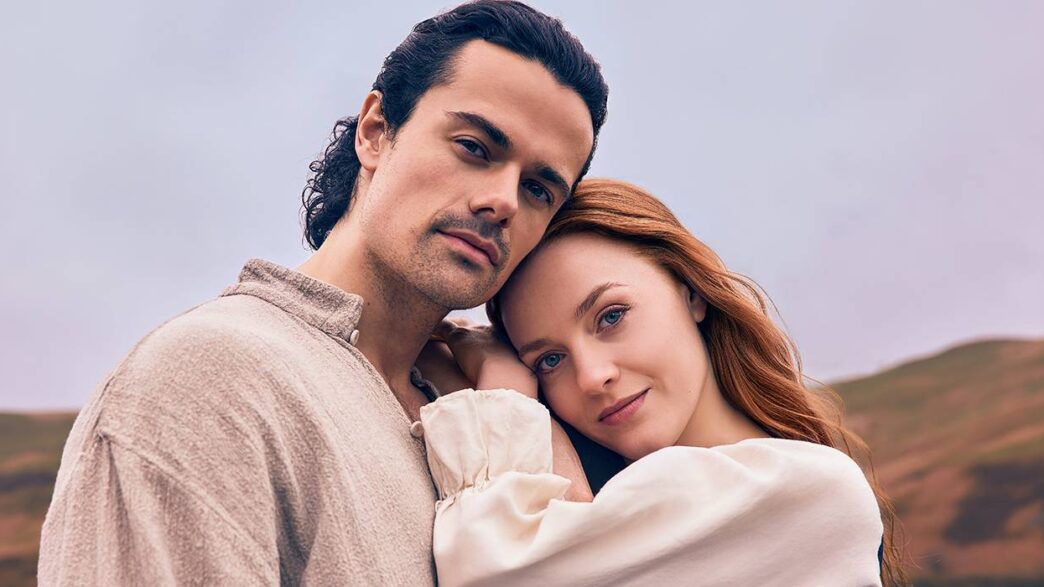 Retorno Triunfal: Série de Romance Histórico Conquista o Topo das Paradas