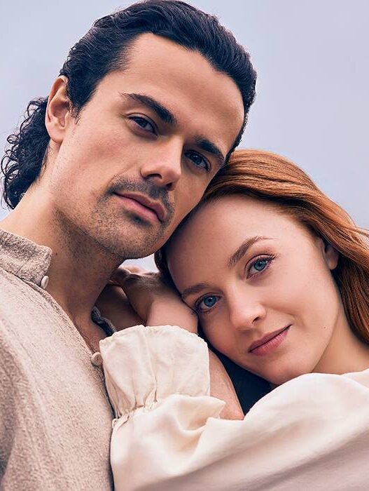 Retorno Triunfal: Série de Romance Histórico Conquista o Topo das Paradas