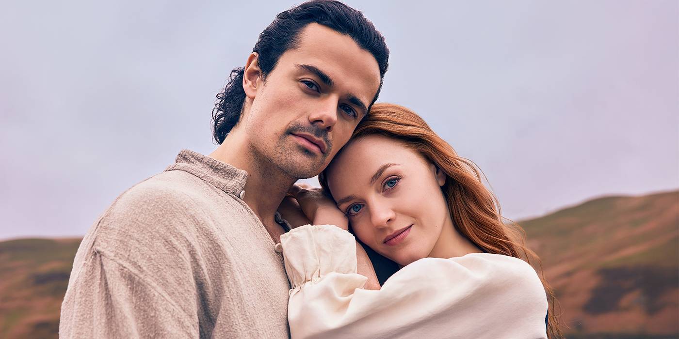 Retorno Triunfal: Série de Romance Histórico Conquista o Topo das Paradas