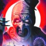 Art the Clown: Novo colecionável de terror chega antes de Terrifier 4