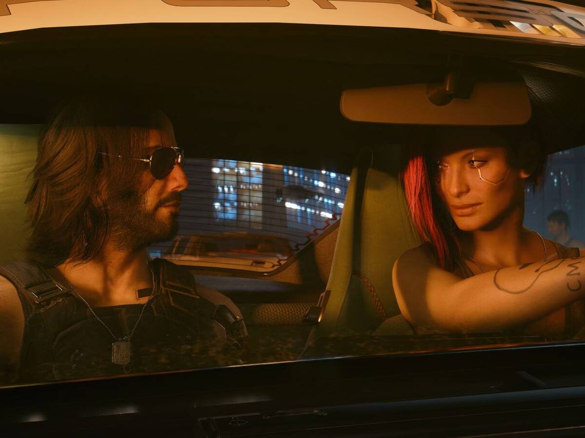 Cyberpunk 2077: Novidades ainda esta semana!