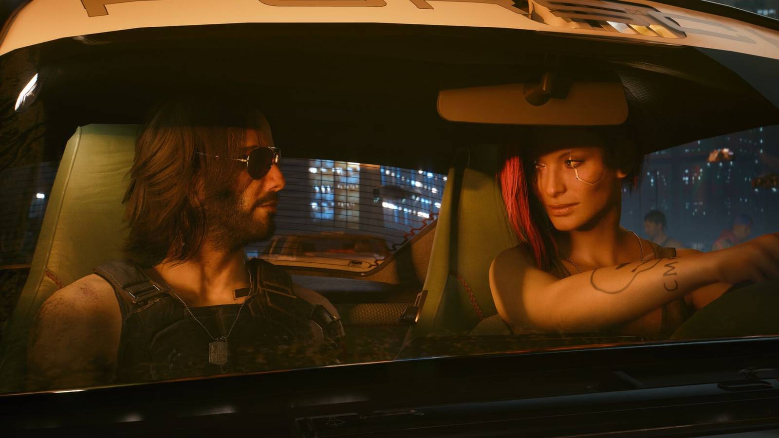 Cyberpunk 2077: Novidades ainda esta semana!