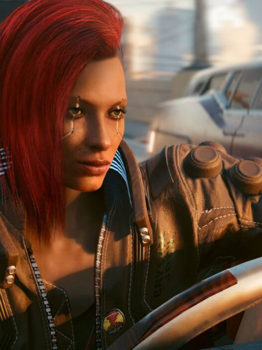 Cyberpunk 2077: Retcon na idade de V causa polêmica entre fãs