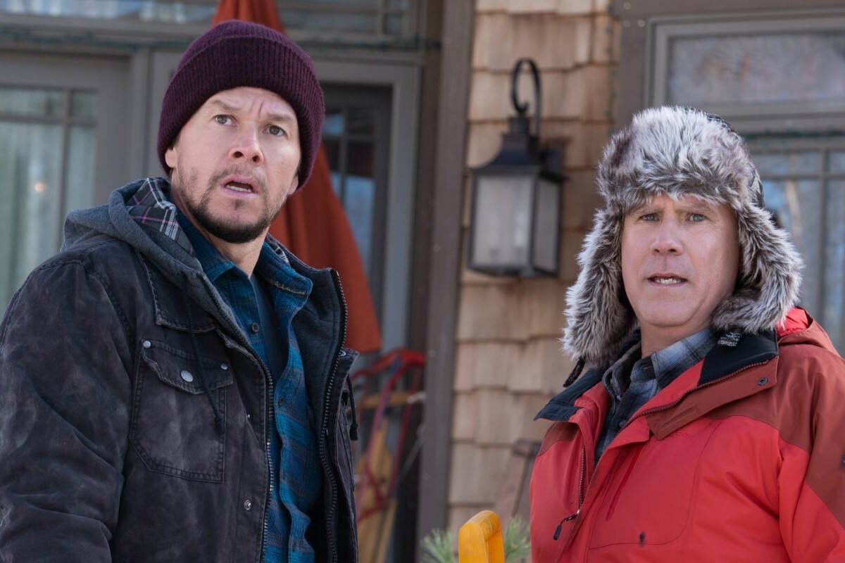 Will Ferrell e Mark Wahlberg: Série ganha nova casa no streaming
