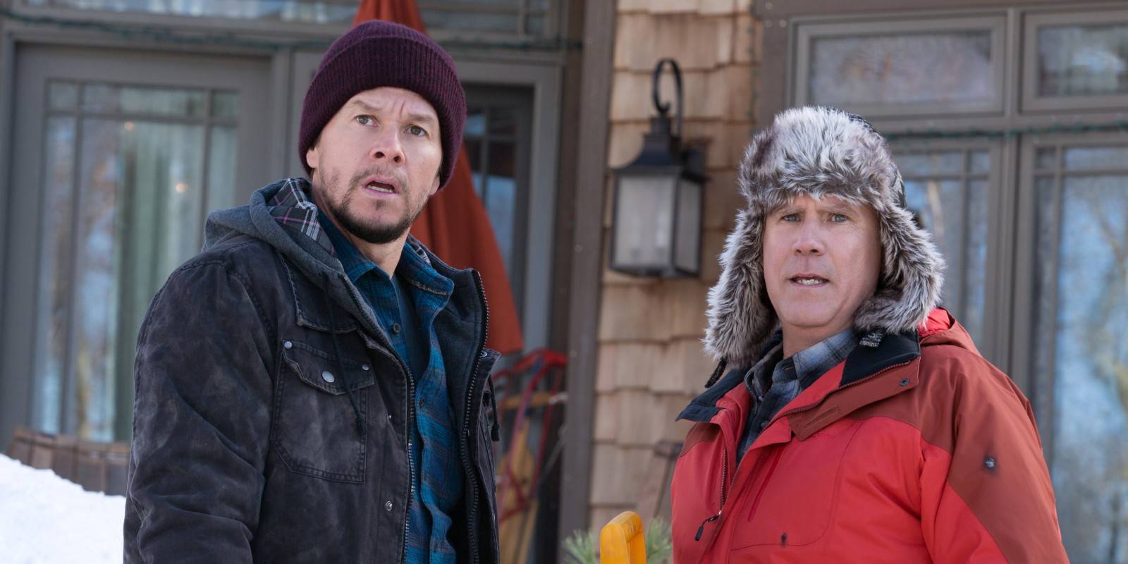Will Ferrell e Mark Wahlberg: Série ganha nova casa no streaming