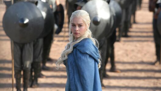 10 Séries Incríveis Impossíveis de Não Amar (e uma polêmica!)