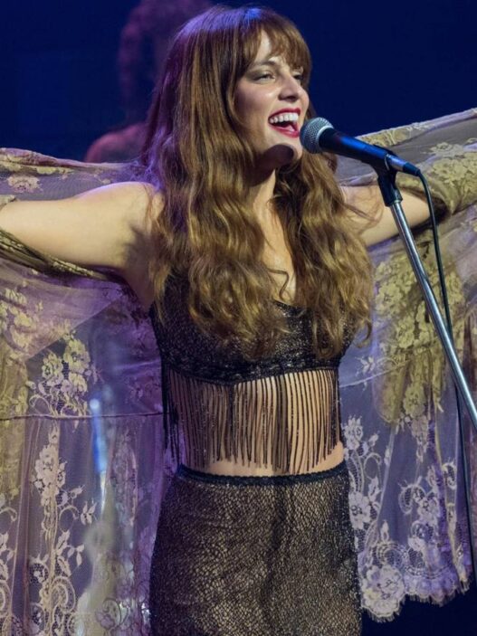 A polêmica substituição em Daisy Jones & The Six frustra os fãs e complica a 2ª temporada