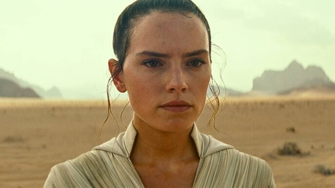 Star Wars: Todos os filmes e séries em produção para 2026 e além