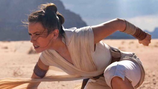 O Poder Secreto de Rey e a Reconstrução Jedi