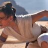 O Poder Secreto de Rey e a Reconstrução Jedi