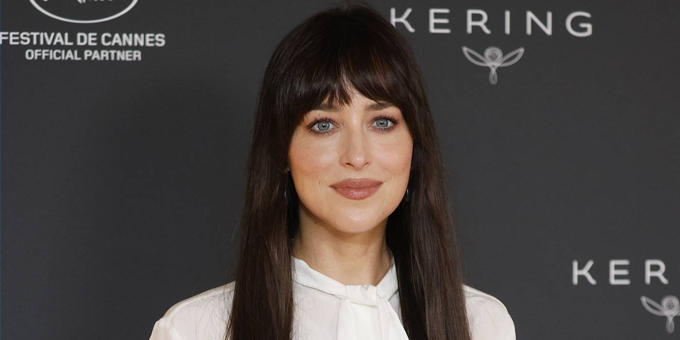 Dakota Johnson: O fracasso de crítica que domina o streaming