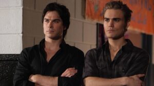 Jason Momoa e estrela de True Blood quase estrelaram Vampire Diaries