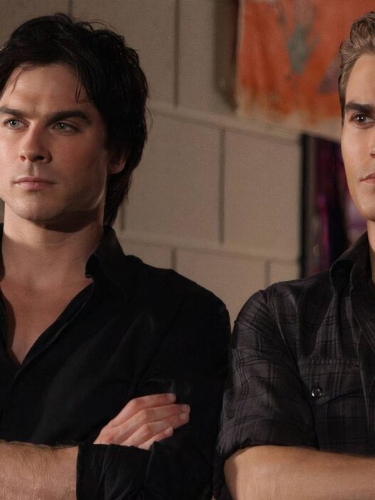 Jason Momoa e estrela de True Blood quase estrelaram Vampire Diaries