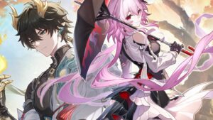 Honkai: Star Rail dará personagem 5 estrelas grátis