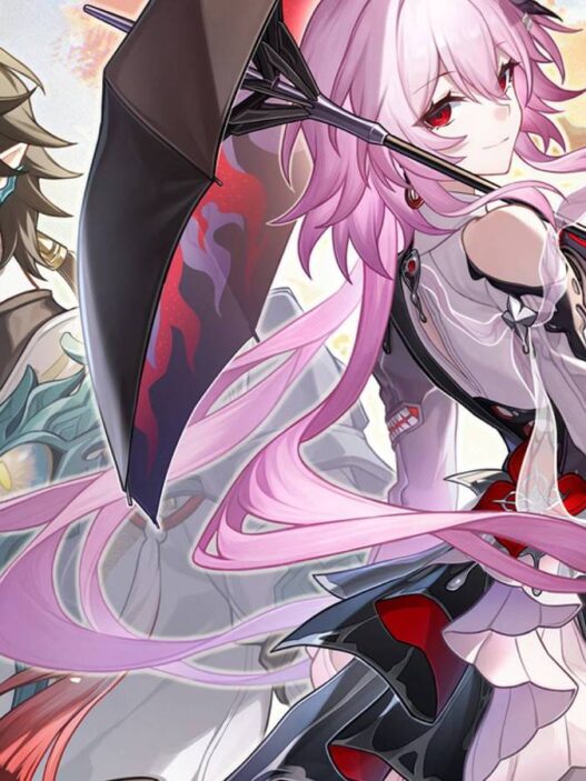 Honkai: Star Rail dará personagem 5 estrelas grátis
