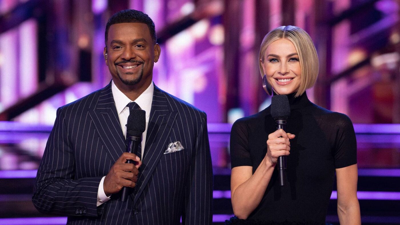 Dancing With the Stars: Elenco da 34ª Temporada Revelado