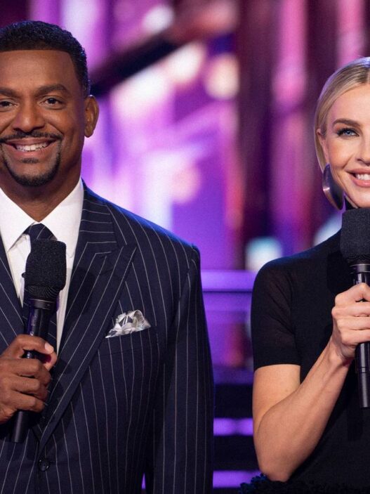 Dancing With the Stars: Elenco da 34ª Temporada Revelado