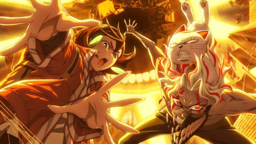 Fim de Cyberpunk: Edgerunners? Netflix decide o futuro do anime