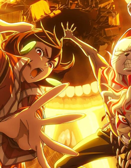 Fim de Cyberpunk: Edgerunners? Netflix decide o futuro do anime