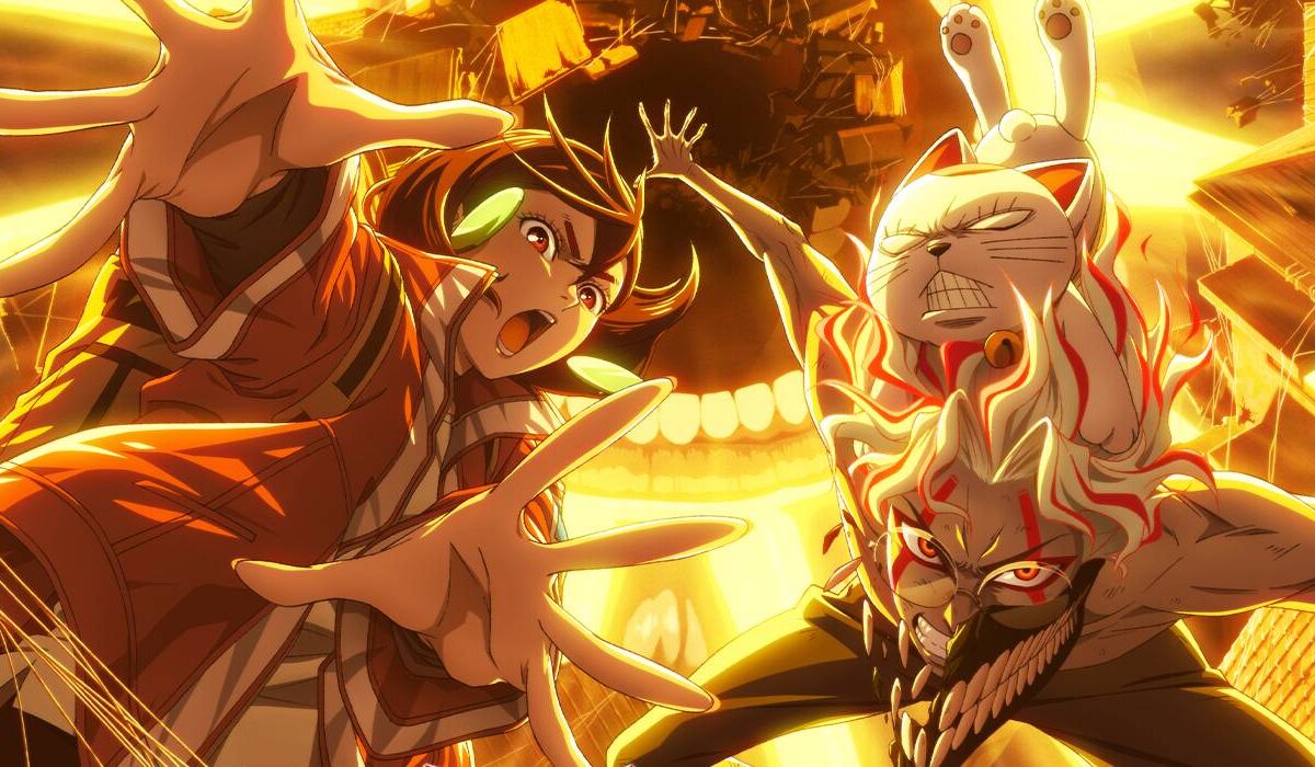 Polêmica em 'DanDaDan': Equipe pede desculpas após episódio controverso da 2ª temporada