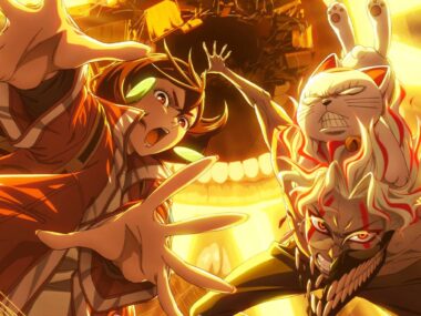 Polêmica em 'DanDaDan': Equipe pede desculpas após episódio controverso da 2ª temporada