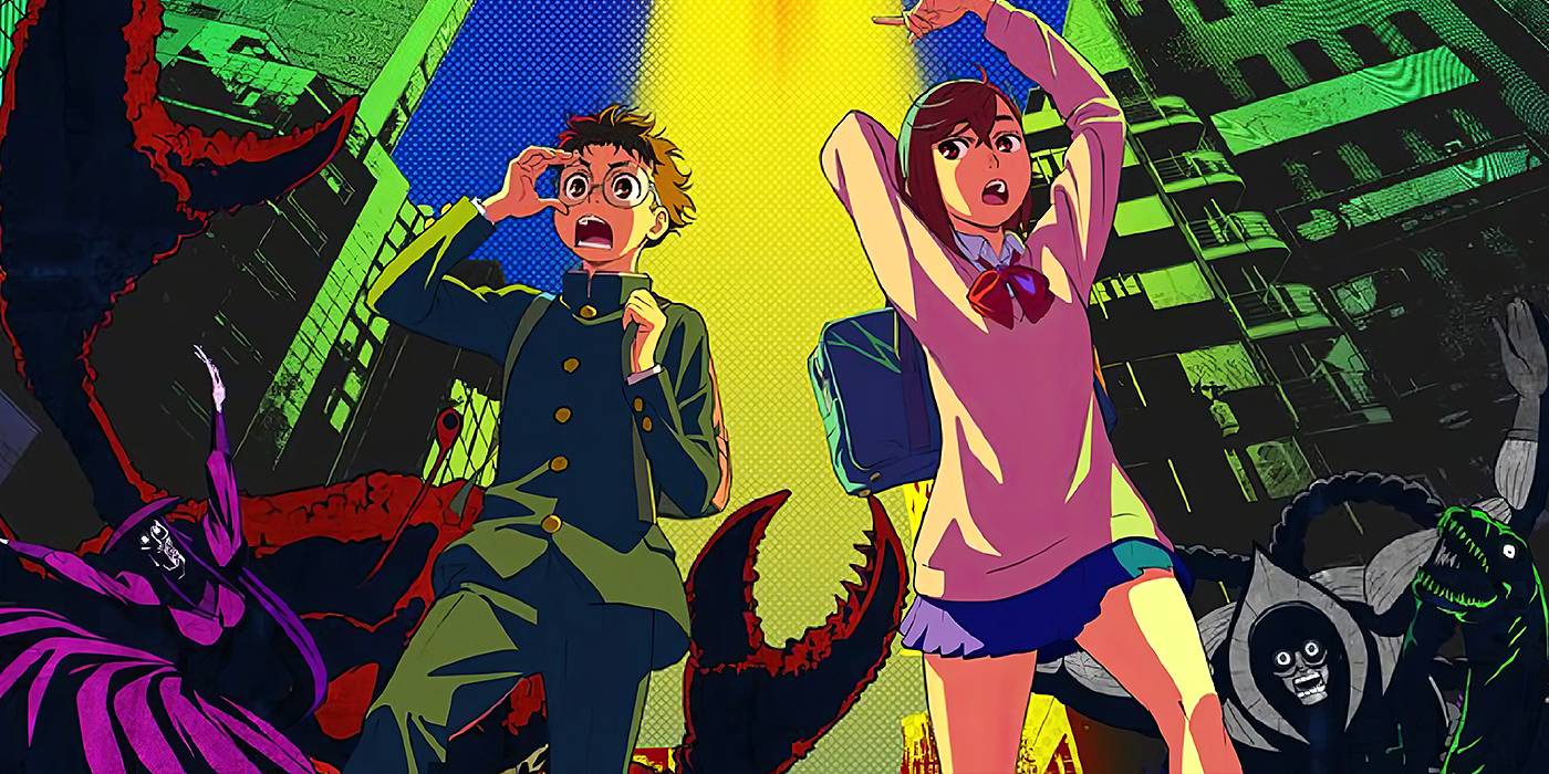 Cyberpunk: Edgerunners 2ª Temporada: Trailer Insano Chegou!