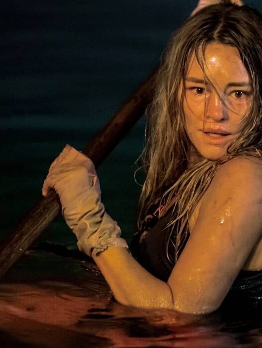 The Gorge: O filme de terror de 2025 que você precisa ver