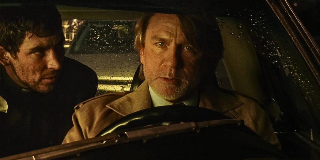 Sequência de suspense com Daniel Craig ganha trailer violento na Netflix