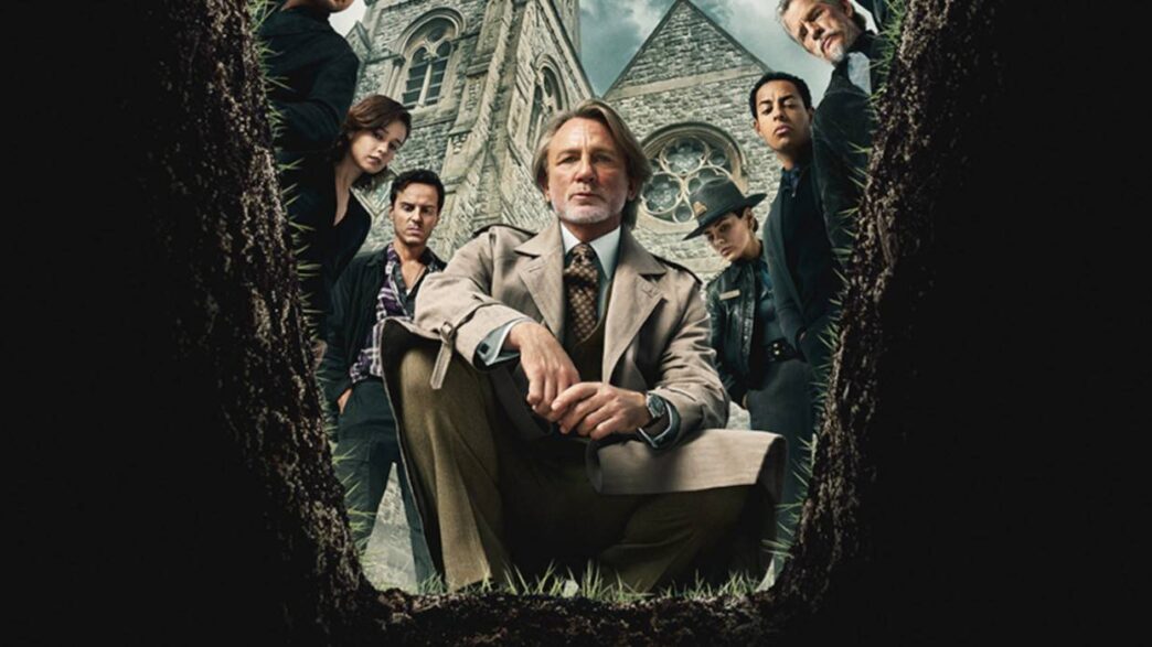 Knives Out 3: Madani revela experiência em franquia estrelada