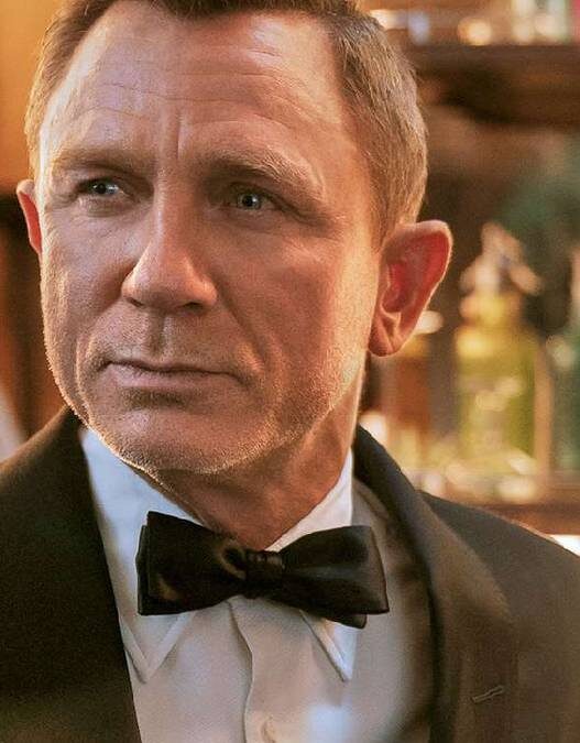 Novo James Bond: Casting começa em 2026