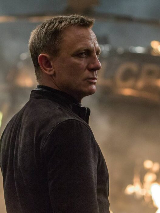 Novo roteirista de 007: Reboot do James Bond na Amazon será 'igual... mas diferente'