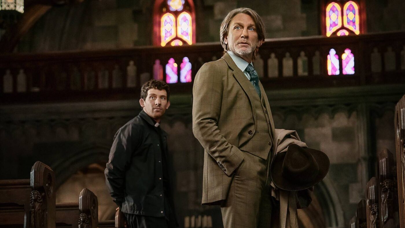 Knives Out 3: Data de estreia nos cinemas e streaming