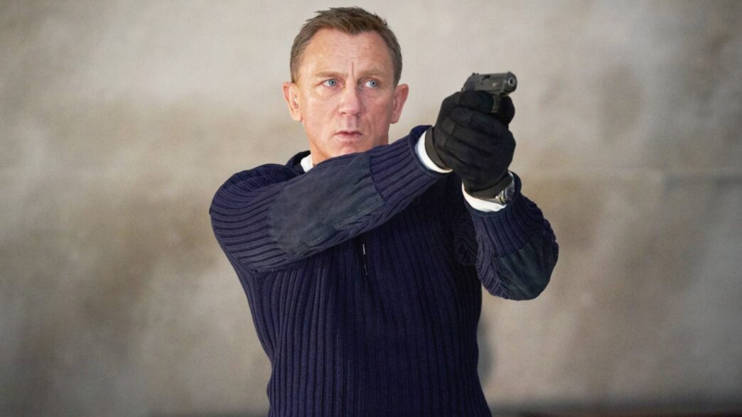 Denis Villeneuve em 007? A notícia sobre Bond 26 é perfeita