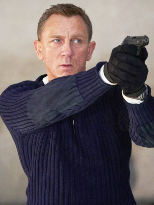 Denis Villeneuve em 007? A notícia sobre Bond 26 é perfeita