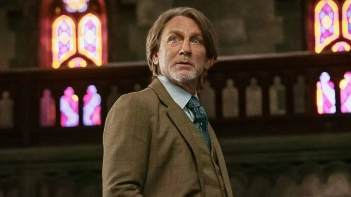 Sequência de Mistério com Daniel Craig na Netflix: Diretor revela detalhes da trama