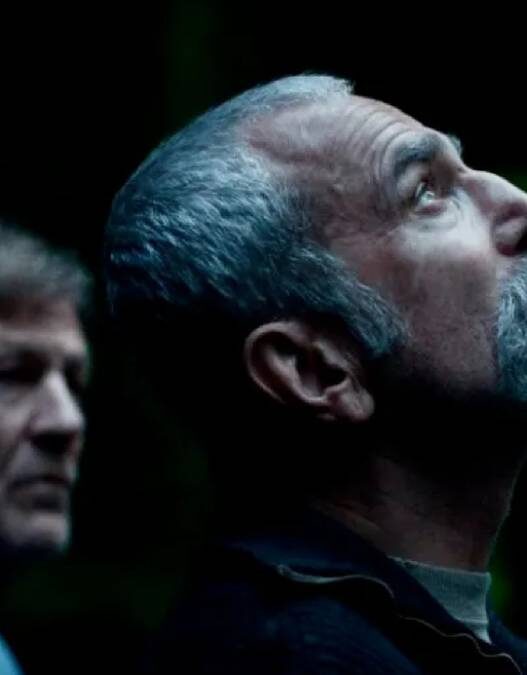 Daniel Day-Lewis em novo trailer de 'Anemone'