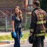 Chicago Fire 14ª temporada: fotos da estreia indicam romance no crossover One Chicago