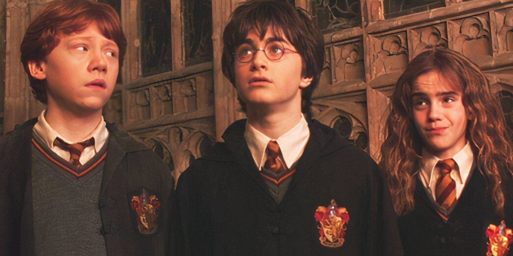 Adaptação de Fanfic de Harry Potter Fecha Acordo de 7 Dígitos para Filme